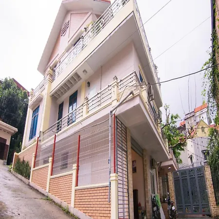 Homestay 8 Phong Ngu - Bbq - Do Xe - Gia Tot - Trung Tam Bai Chay